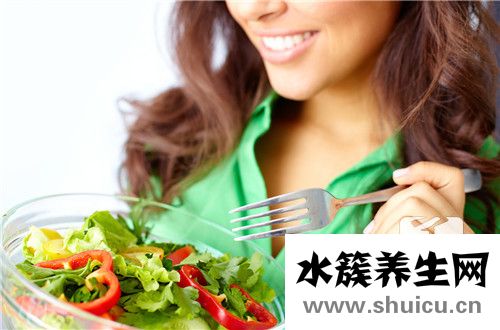 蔬菜沙拉用什么沙拉醬