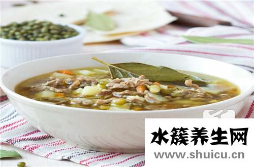 孕婦前三個月食譜大全