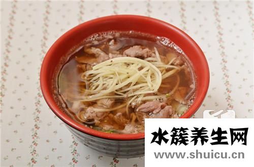 孕婦前三個月食譜大全