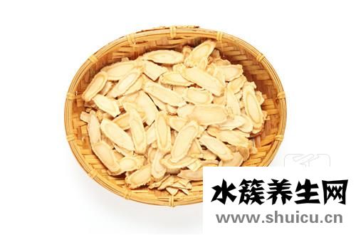 西洋參黃芪泡水喝禁忌