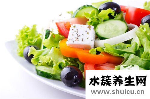 吃素與吃葷的面相