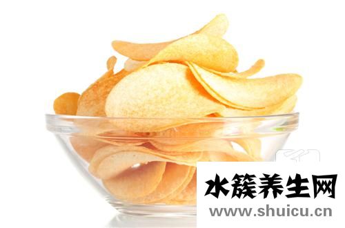 土豆片通奶原理