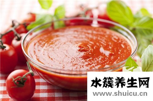 糖醋魚的汁怎么調(diào)