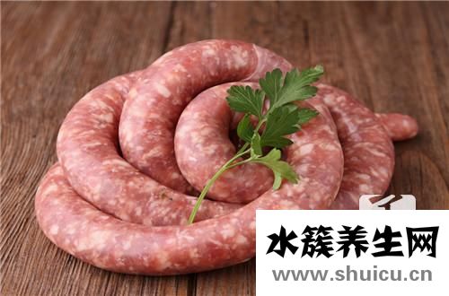 火腿腸配什么菜炒好吃