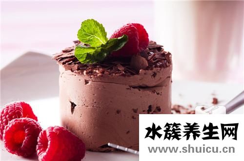 棉花糖可以什么甜品