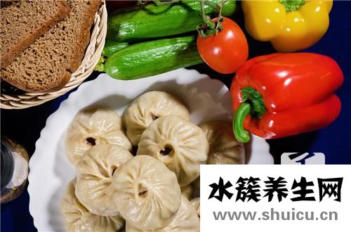 低筋面粉可以包子嗎