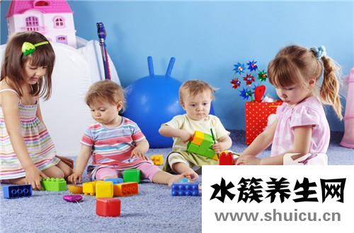 幼兒園熱身運動