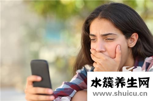 口水分泌多老是咽口水