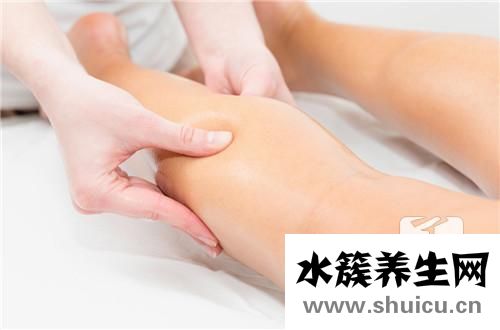 小腿有灼熱感怎么回事