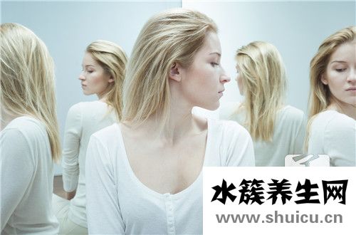 精神病有遺傳嗎