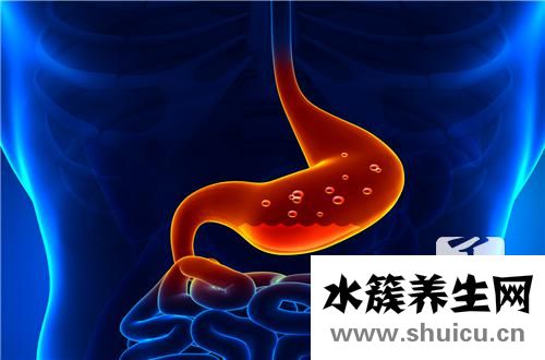 胃火旺吃什么藥最管用