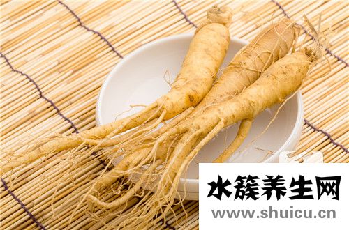 人參鹿茸枸杞泡酒功效