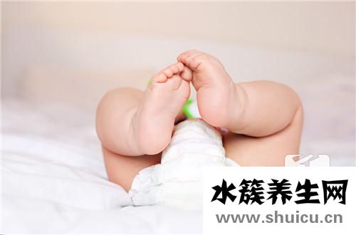 晚上戒掉尿不濕的妙招