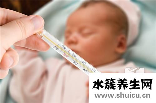 孩子支原體感染