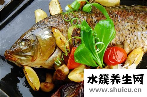 孕婦可以吃酸菜魚嗎