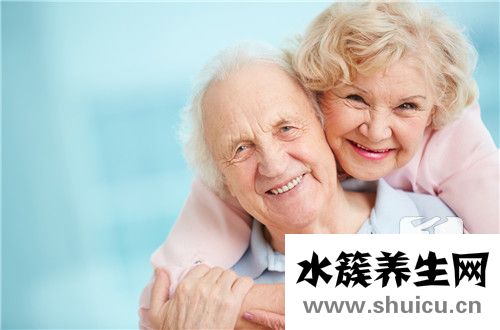 老年人睡眠不好