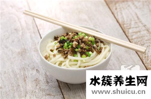 寶寶面條法大全