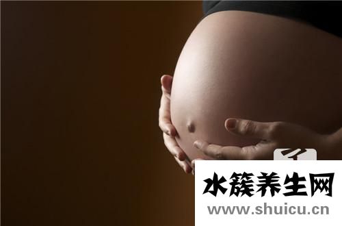 孕期怎么避免臍帶扭轉