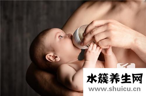 嬰兒嗆奶急救方法