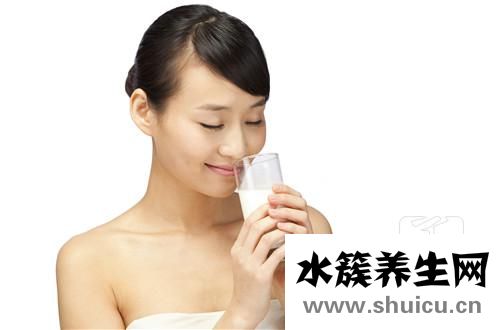 懷孕喝什么牛奶好