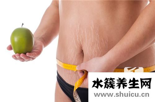 妊娠紋幾個(gè)月開始出現(xiàn)