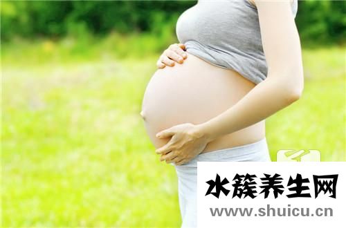 胎兒雙腎盂分離知男女