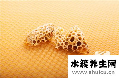 男人吃蜂王漿壞處