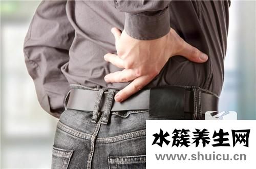 男人腰酸怎么回事