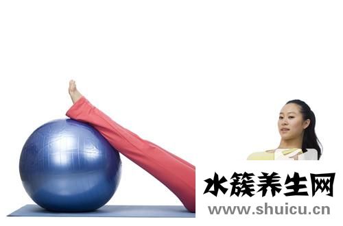 大腿根部內側疼