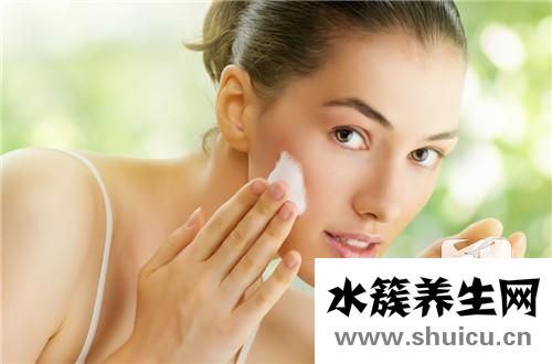 隔離和妝前乳順序