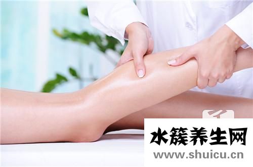 女人腿腫應該檢查什么