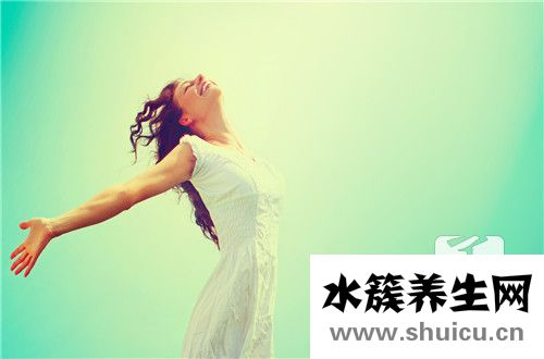 藥流完全干凈表現