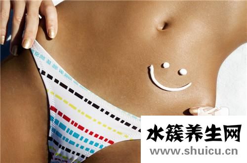 拉肚子是懷孕征兆