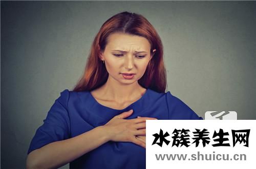 乳腺結(jié)節(jié)和囊腫區(qū)別