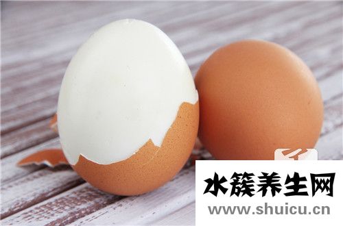 孕婦可以吃茶葉蛋嗎