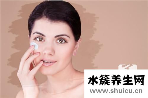 女人長胡子咋辦