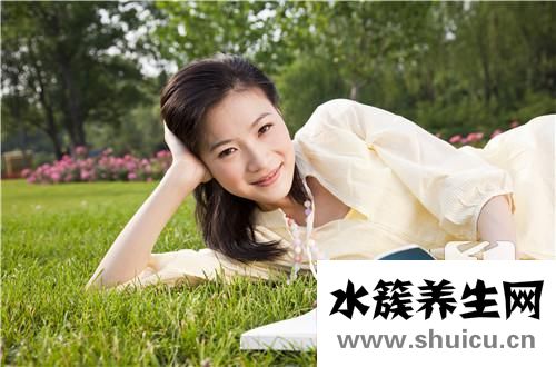 肝郁氣滯黃褐斑