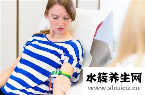 肝郁氣滯黃褐斑