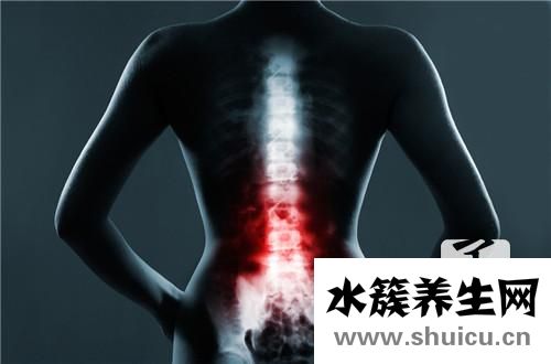 胸腰椎壓縮性骨折