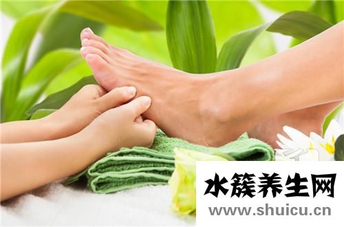 腳疼是什么原因引起