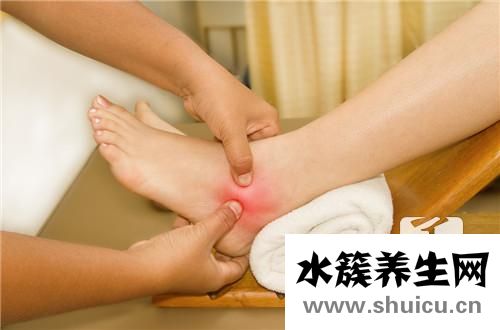 踝關(guān)節(jié)骨折康復(fù)鍛煉