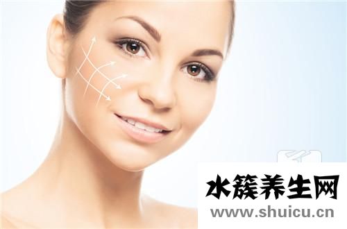 白巔風是什么引起