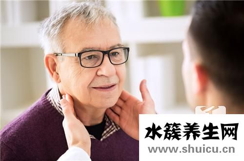 頷下腺腫瘤早期癥狀