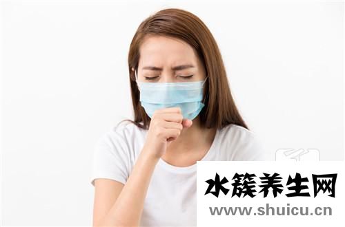 咳嗽原理
