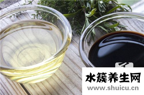 骨刺治療方法白醋