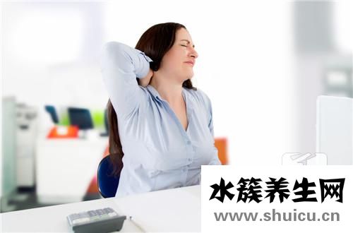 脖子一側(cè)一根筋腫腫大