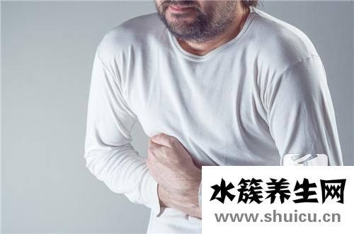 輕微闌尾炎癥狀表現