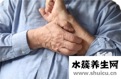 皮膚止癢最快土方法