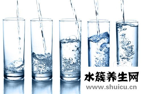 扁桃體發(fā)炎多喝水自愈