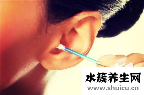 耳朵感覺堵住了